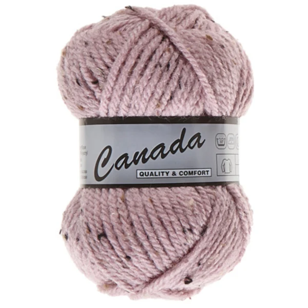 Lammy Canada Tweed